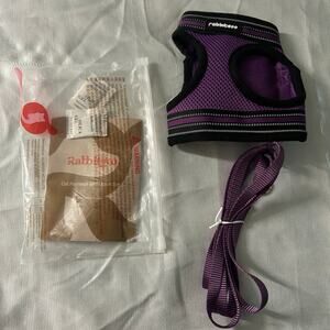Rabbitgoo medium dog harness